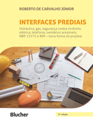 cover image of Interfaces prediais